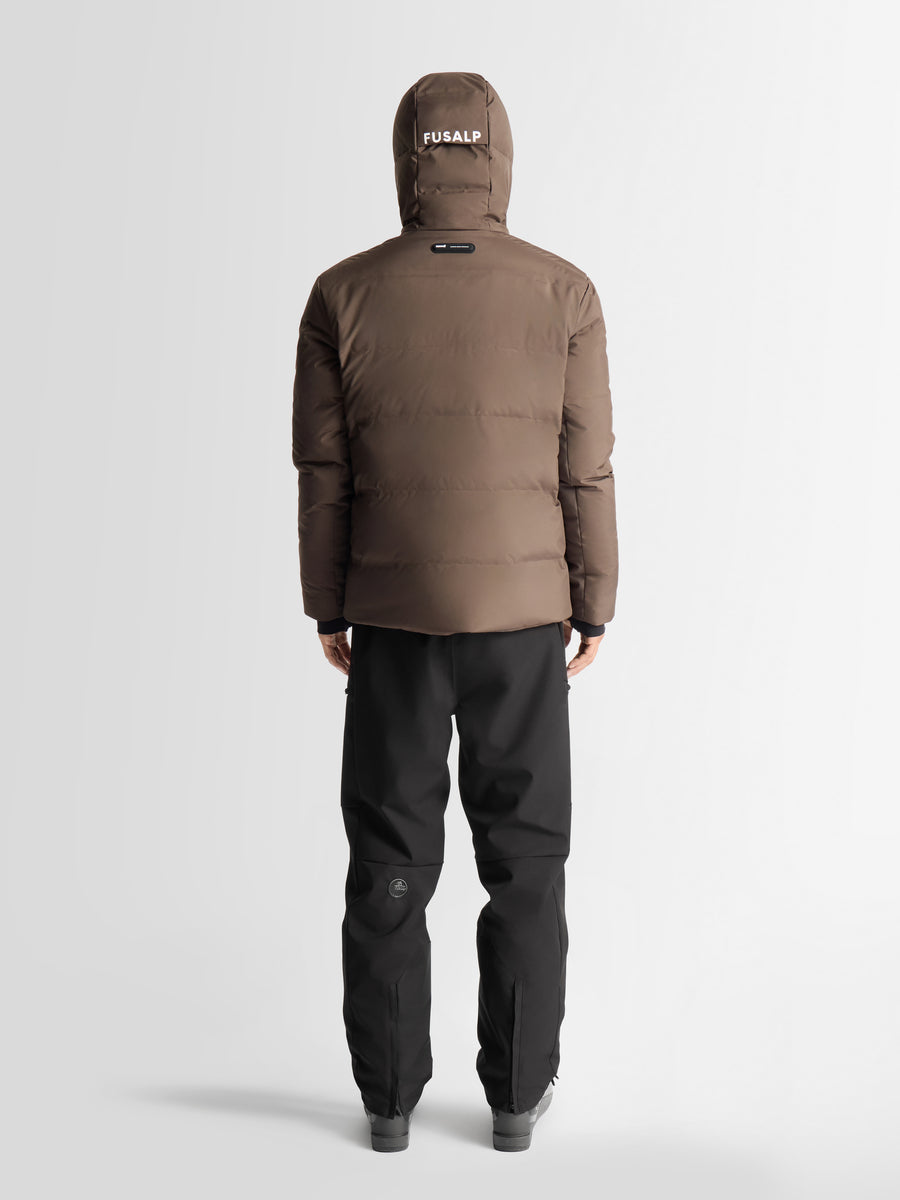 EFLON DOWN JACKET