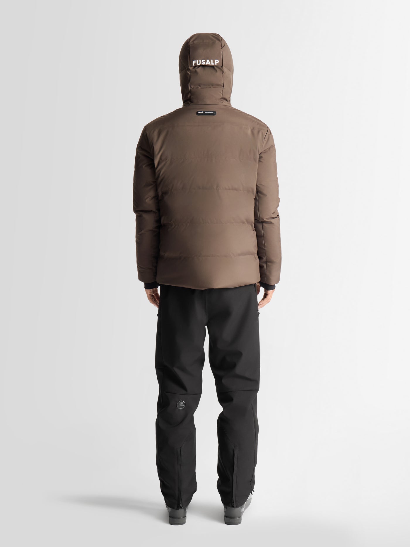 EFLON DOWN JACKET