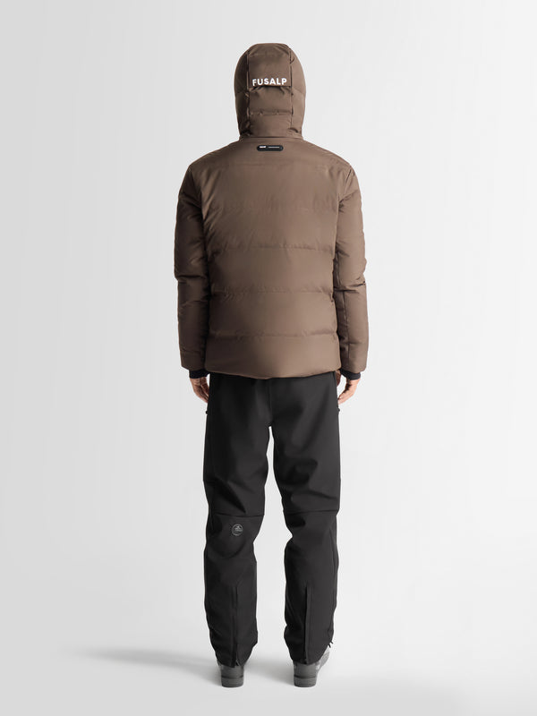 EFLON DOWN JACKET