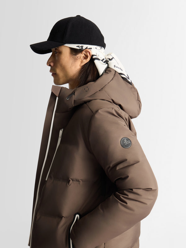 EFLON DOWN JACKET