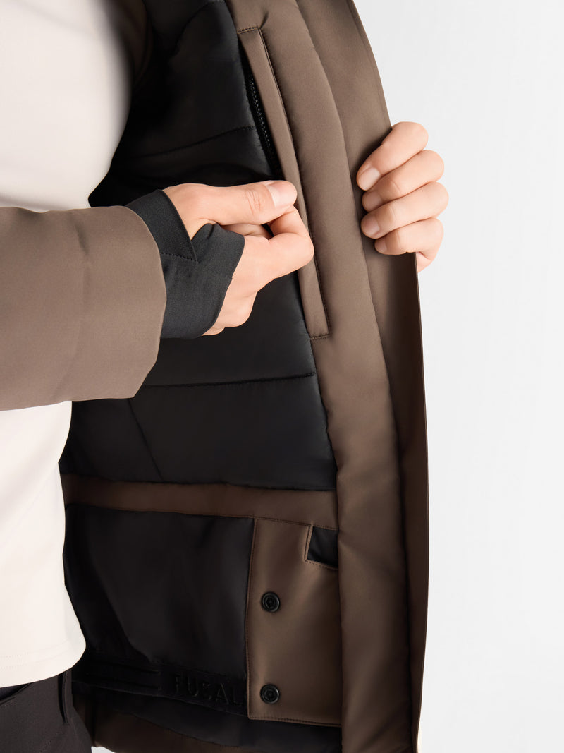 EFLON DOWN JACKET