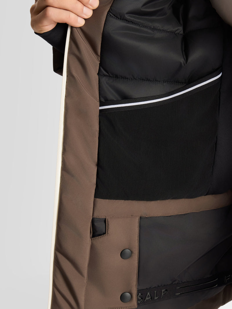 EFLON DOWN JACKET