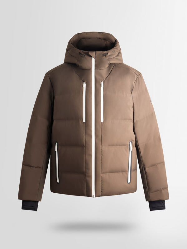 EFLON DOWN JACKET