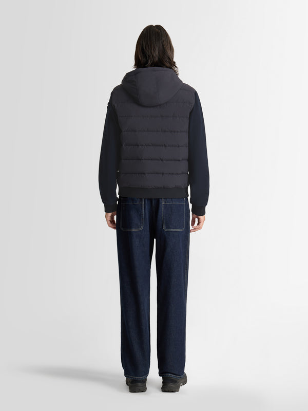 GLADOS DOWN JACKET