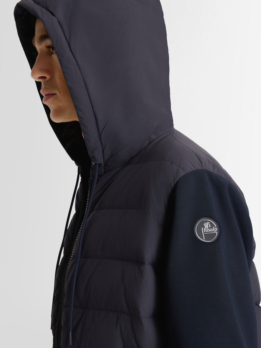 GLADOS DOWN JACKET