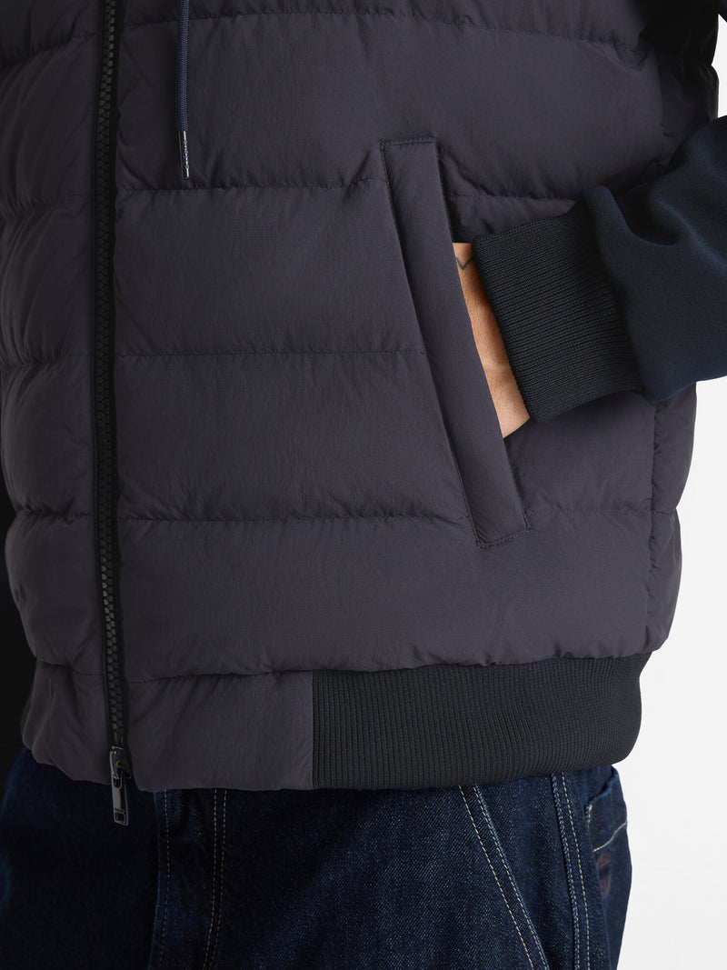 GLADOS DOWN JACKET