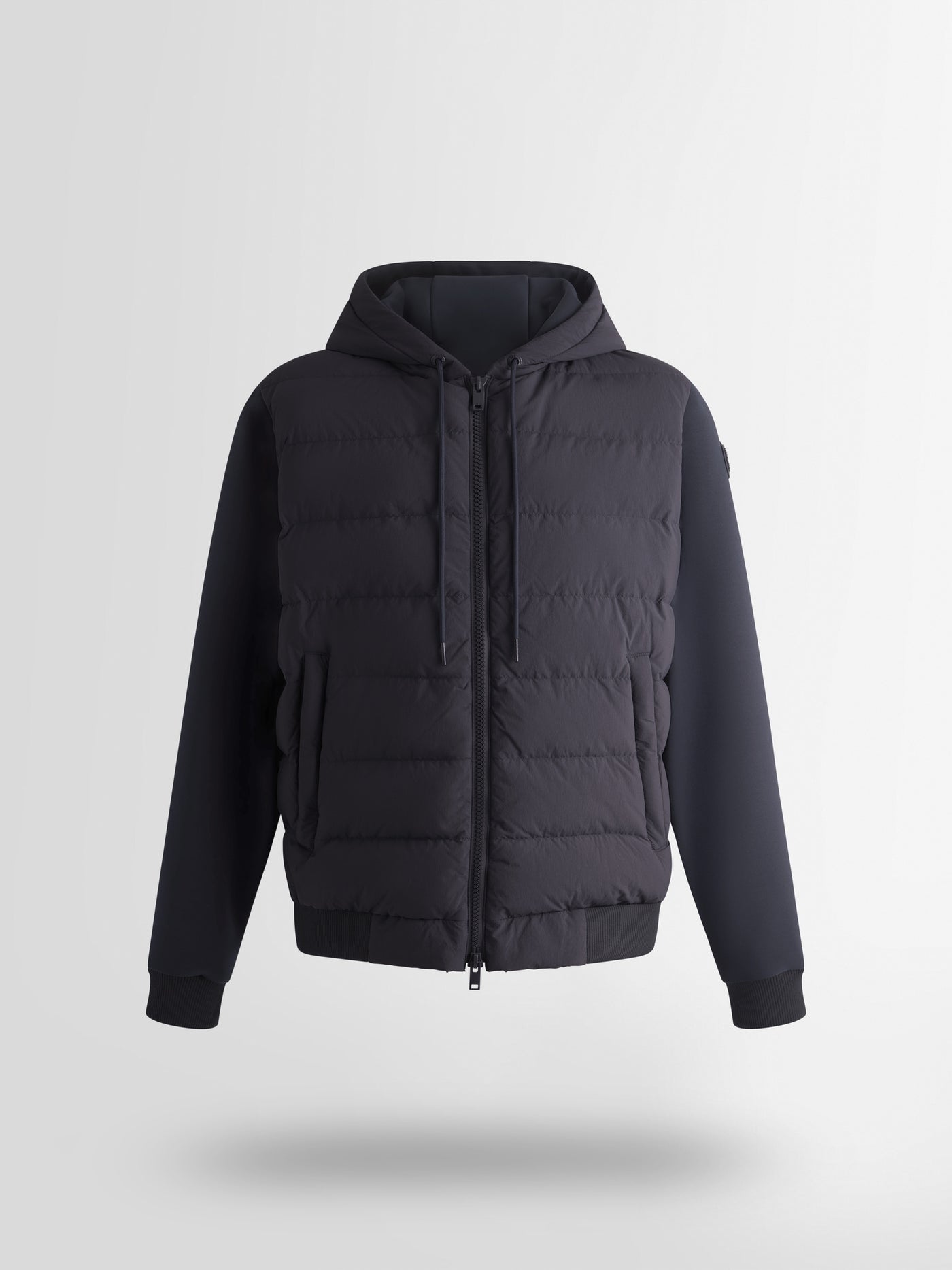 GLADOS DOWN JACKET