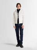 GLADOS DOWN JACKET