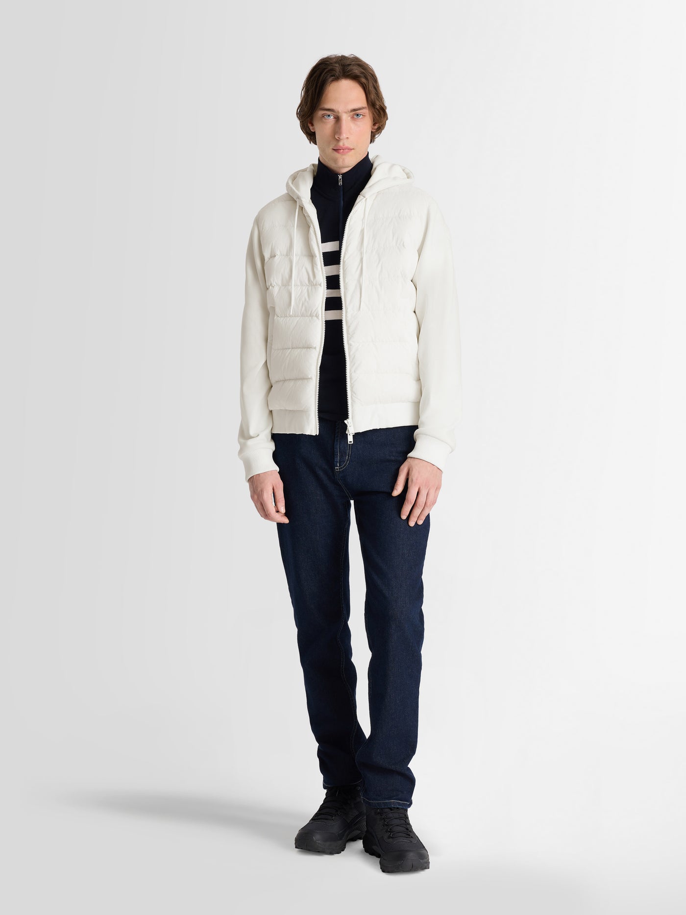 GLADOS DOWN JACKET