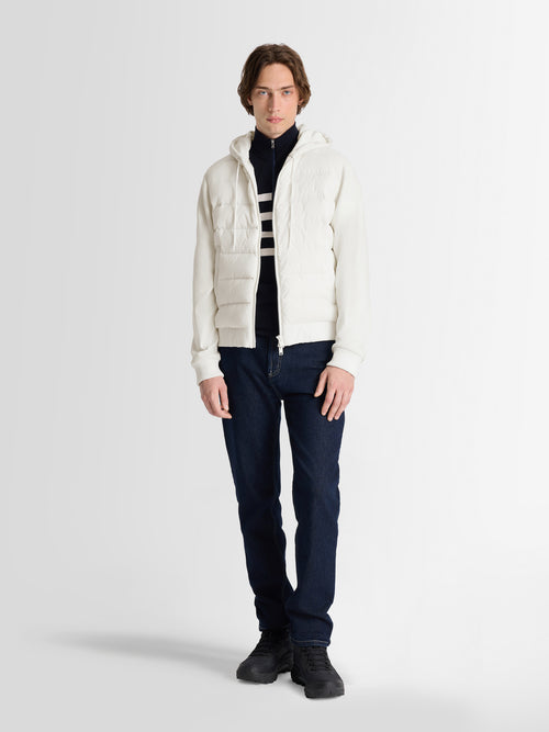 GLADOS DOWN JACKET
