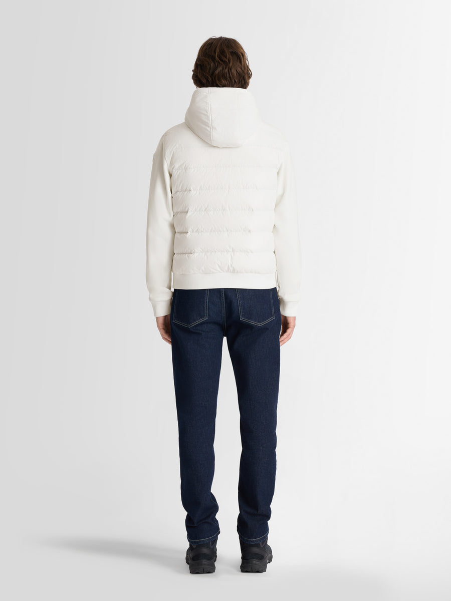 GLADOS DOWN JACKET