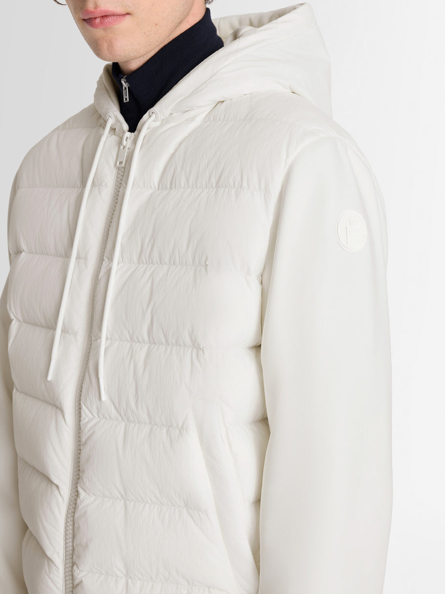GLADOS DOWN JACKET