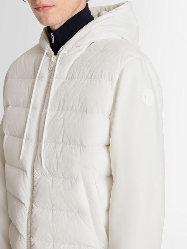 GLADOS DOWN JACKET