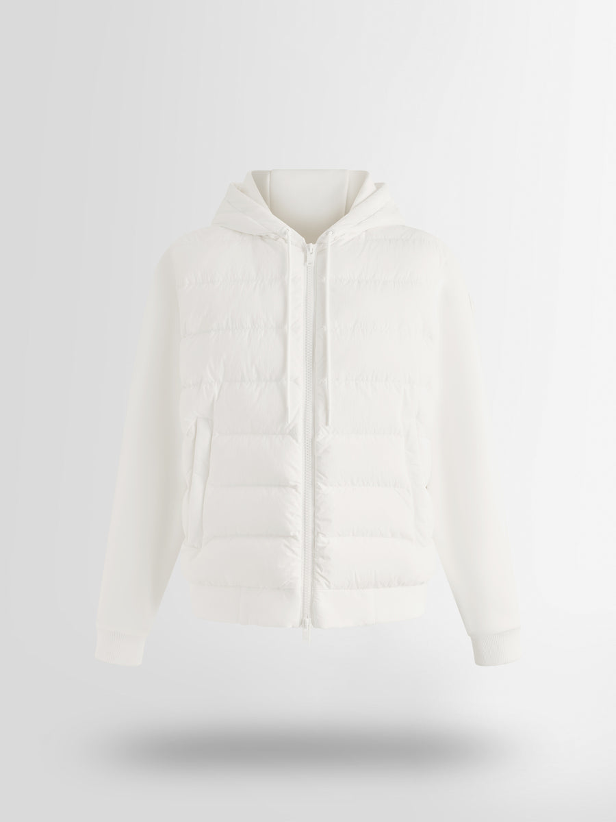 GLADOS DOWN JACKET