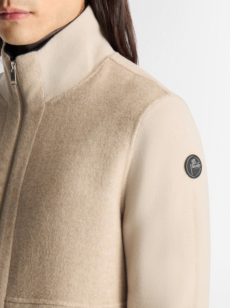 THERNIS JACKET