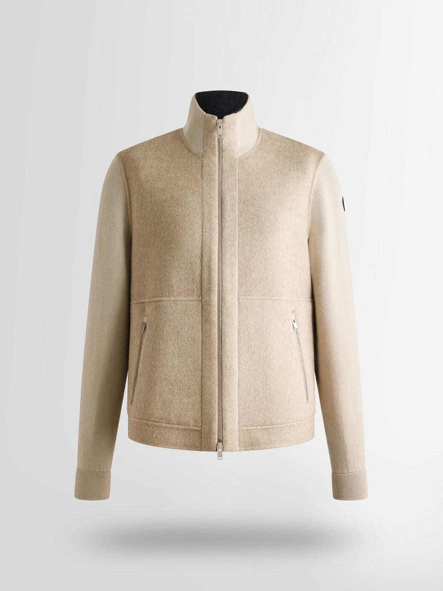 THERNIS JACKET