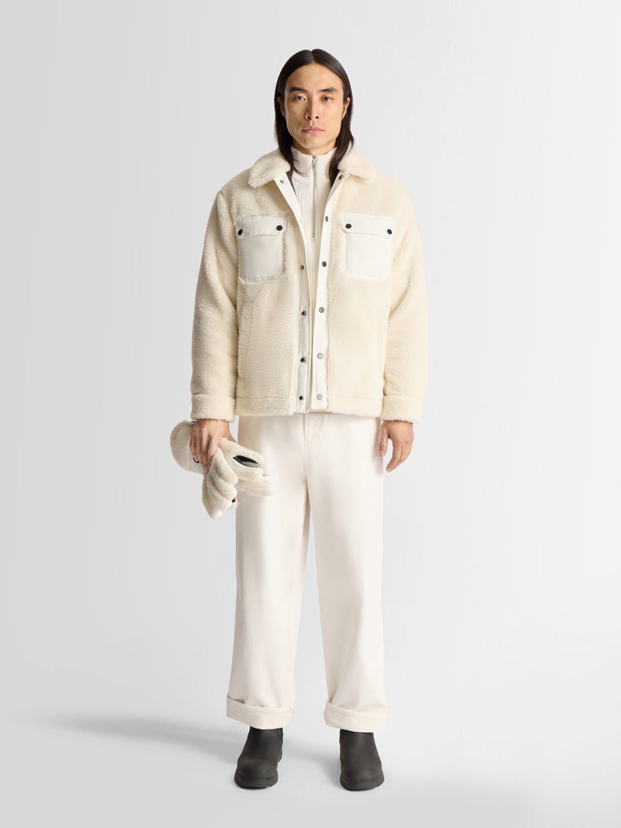 ELSTRAN JACKET