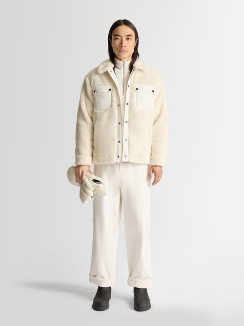 ELSTRAN JACKET