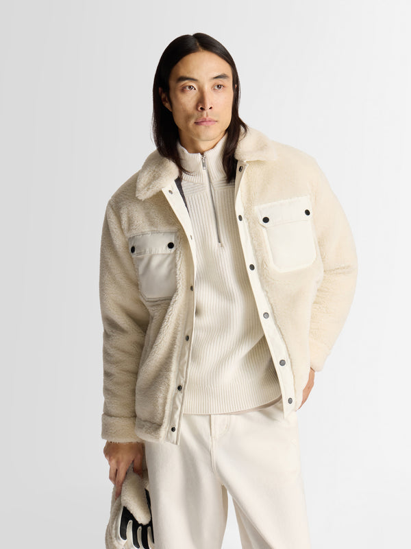 ELSTRAN JACKET