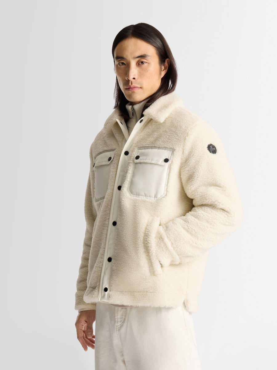 ELSTRAN JACKET