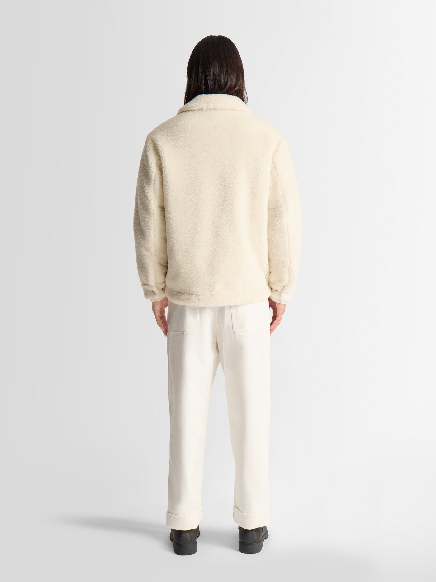 ELSTRAN JACKET