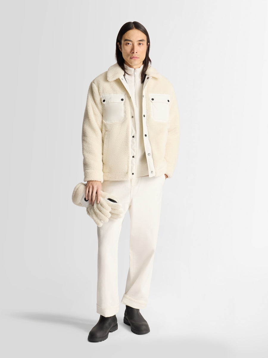 ELSTRAN JACKET