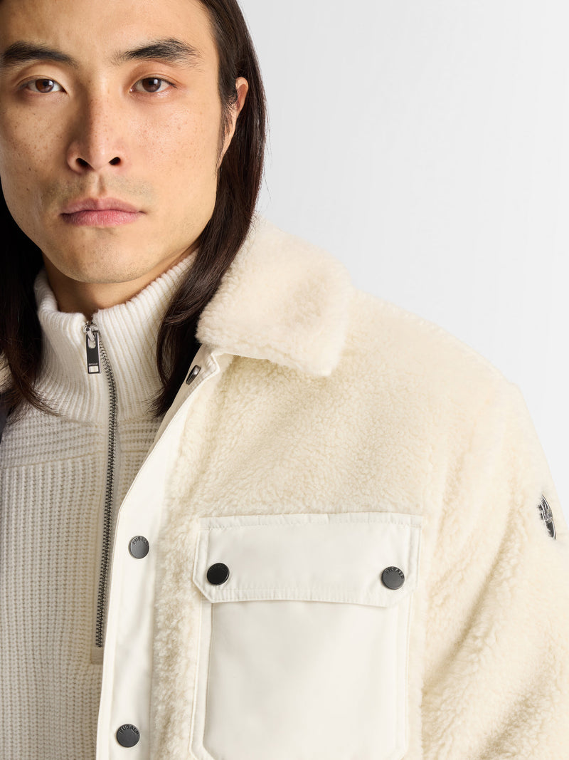 ELSTRAN JACKET