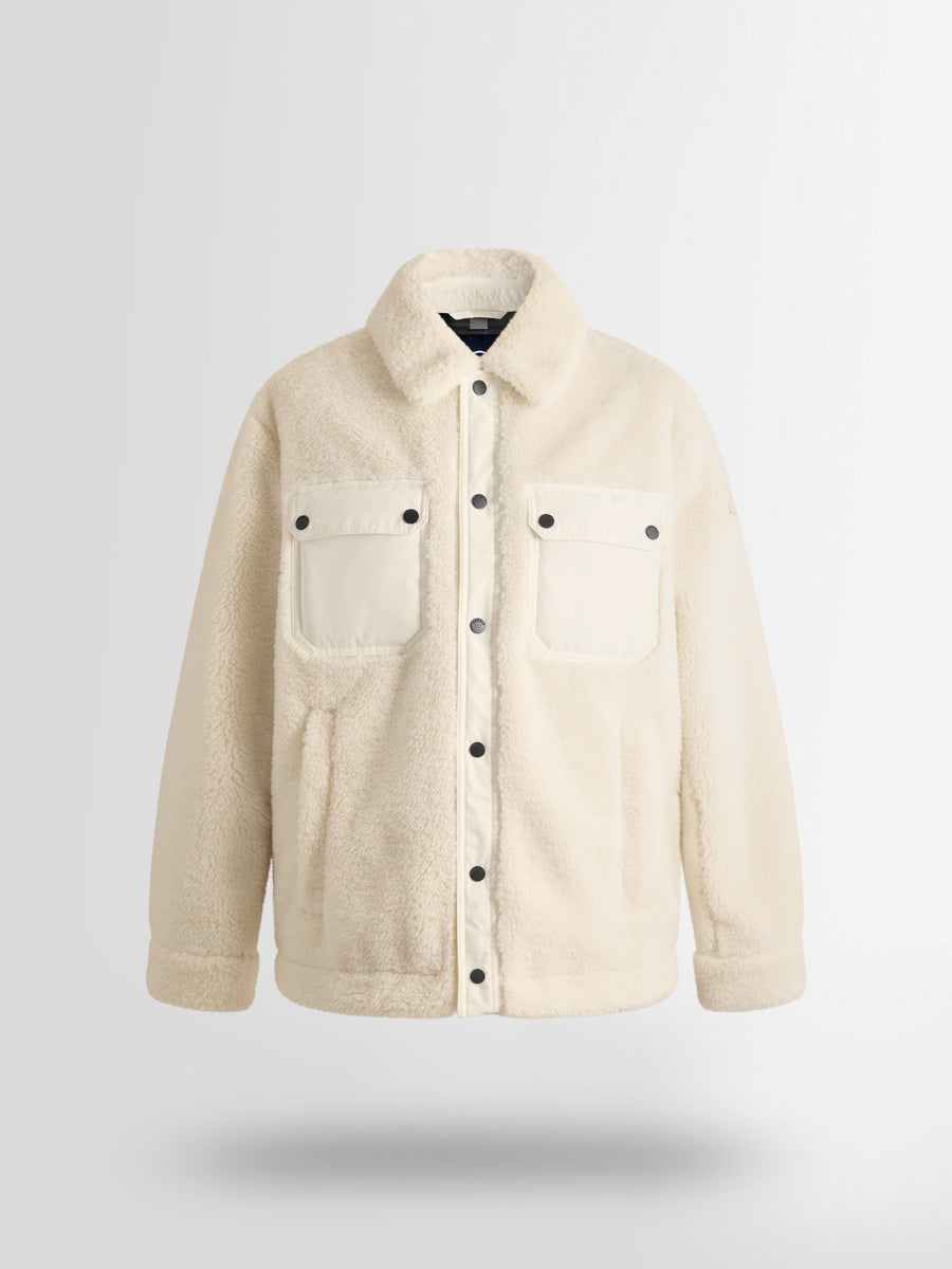 ELSTRAN JACKET