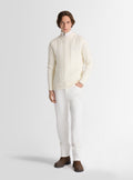 BRANOR SWEATER