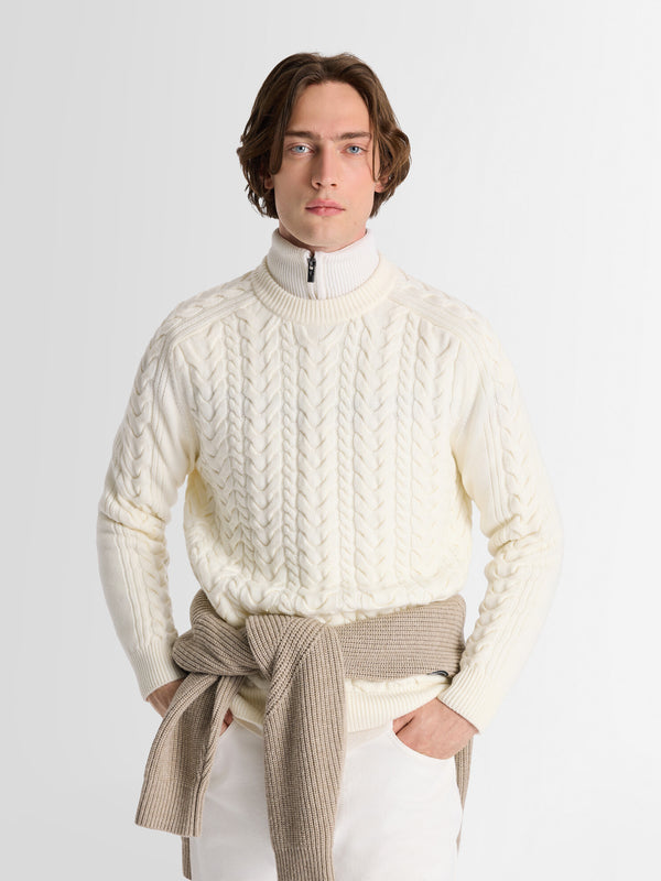 BRANOR SWEATER