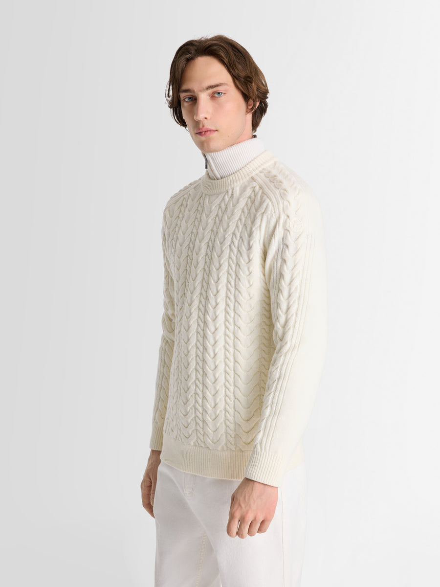 BRANOR SWEATER