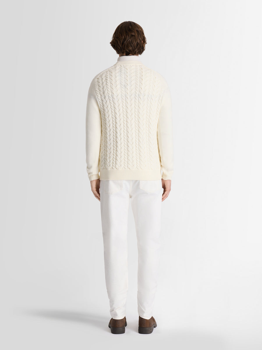 BRANOR SWEATER