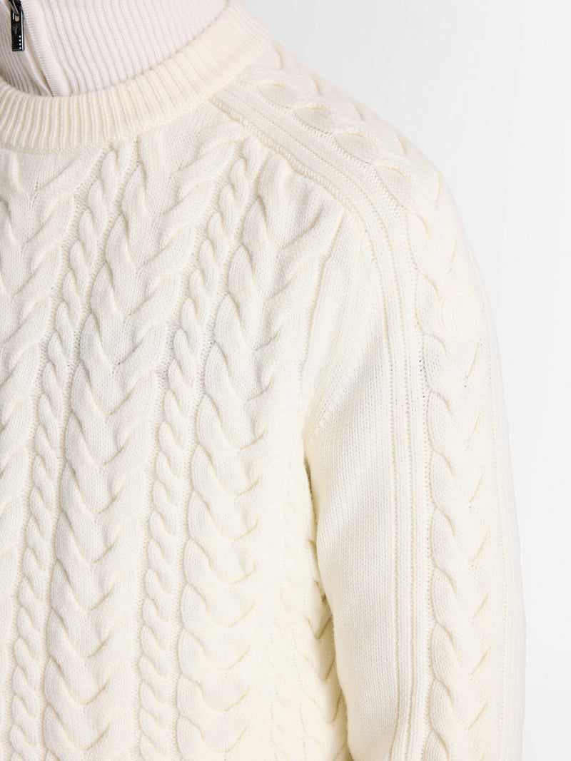 BRANOR SWEATER