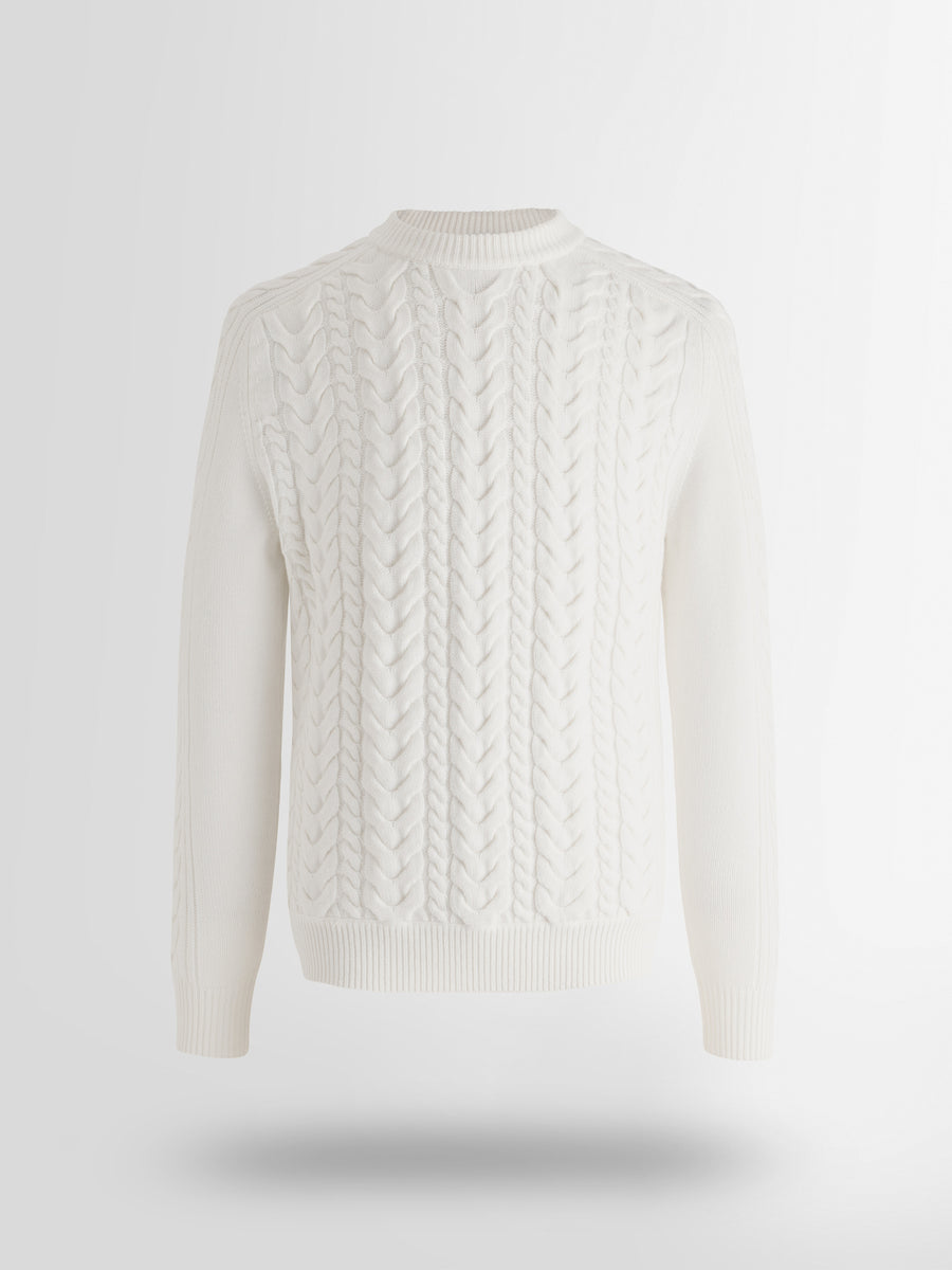 BRANOR SWEATER