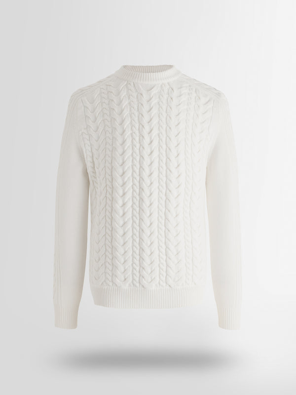 BRANOR SWEATER