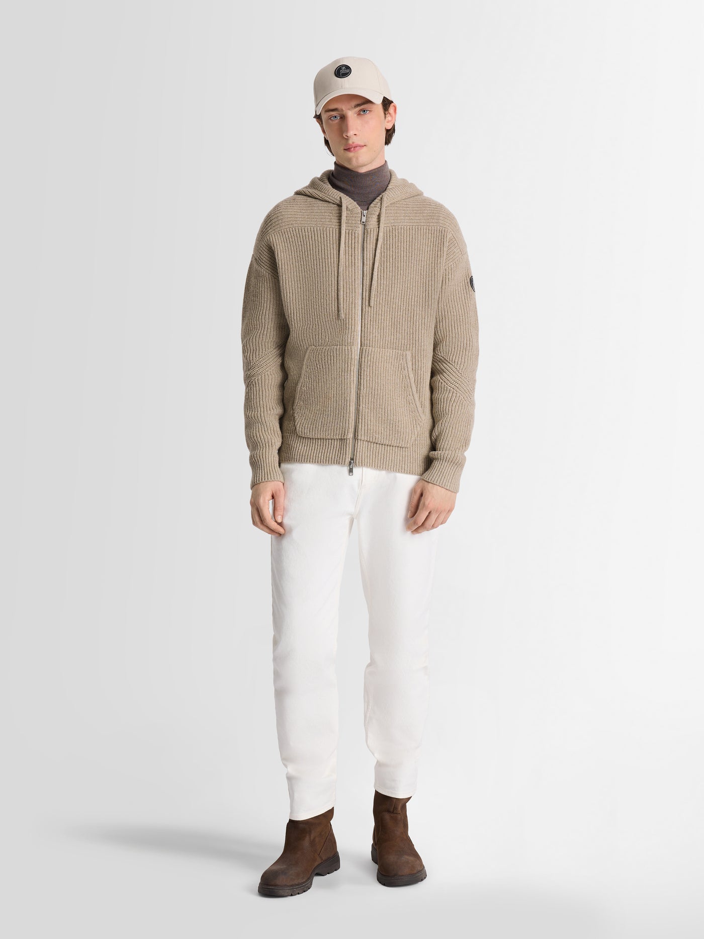 HESYRON JACKET