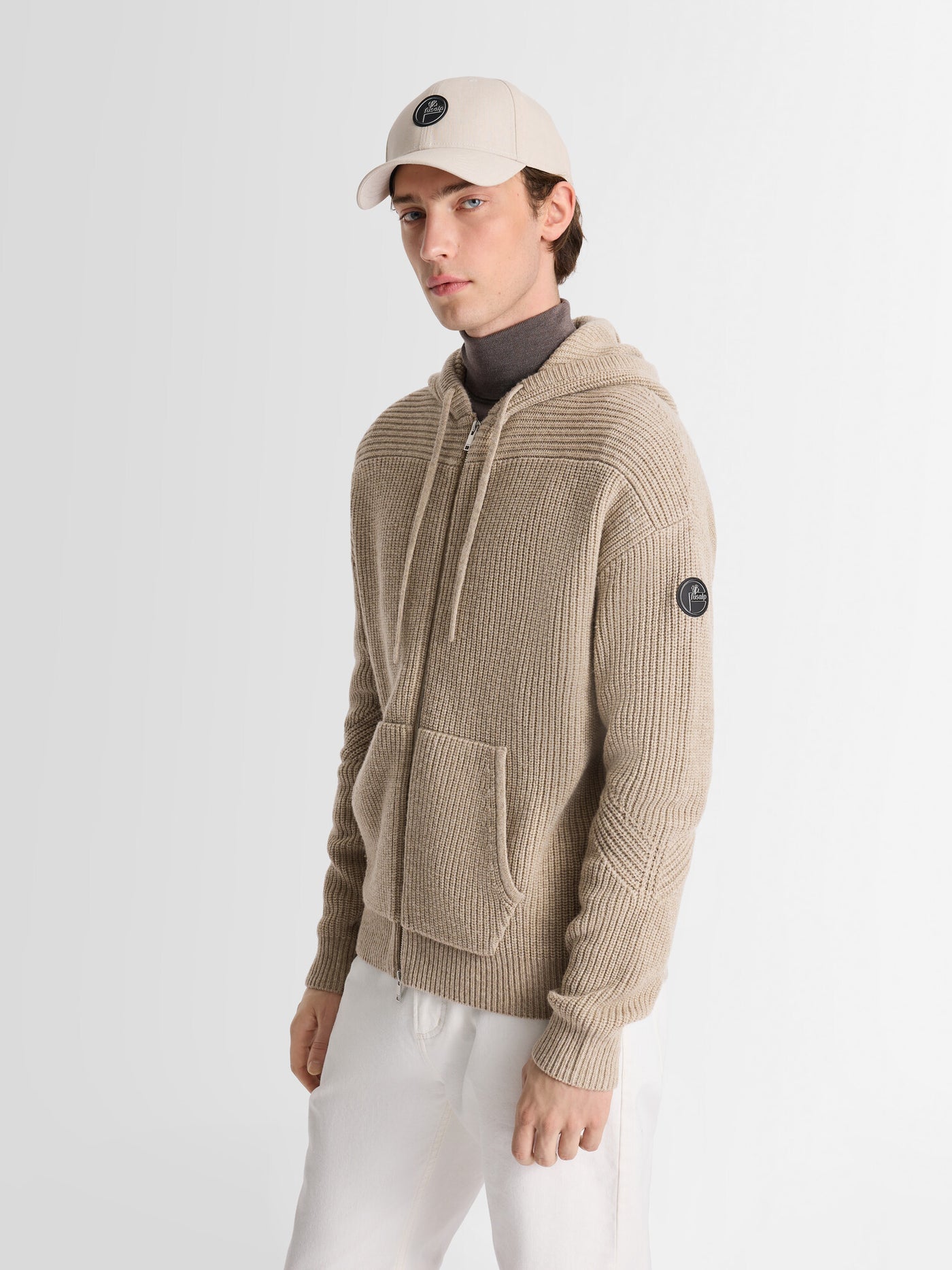 HESYRON JACKET