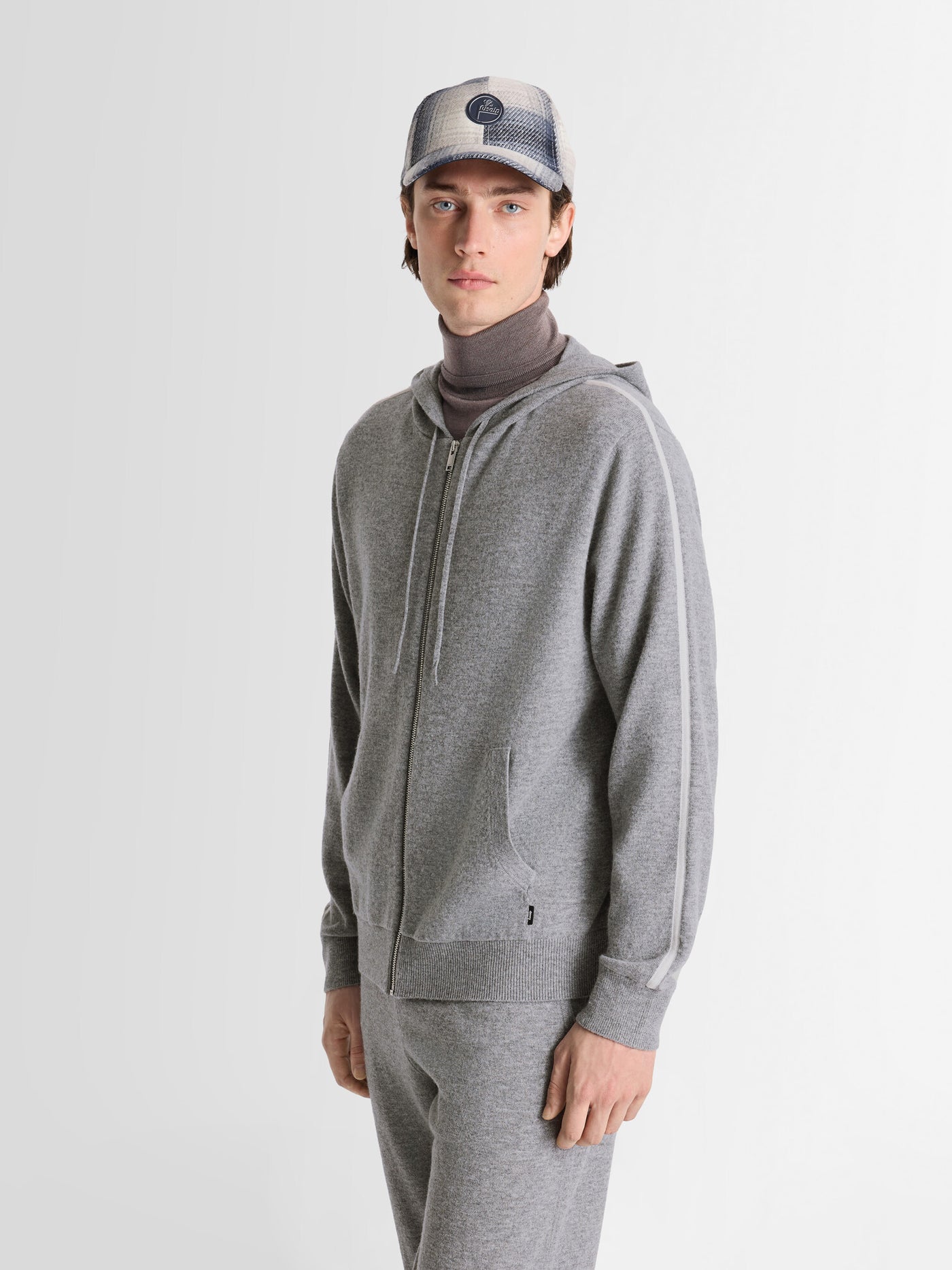 GILET NOREN
