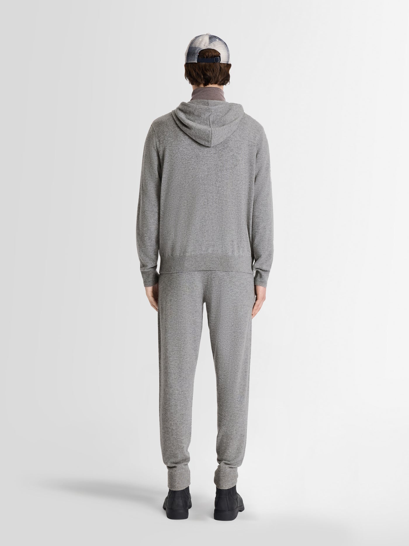 GILET NOREN