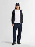 NOREN ZIP UP JACKET