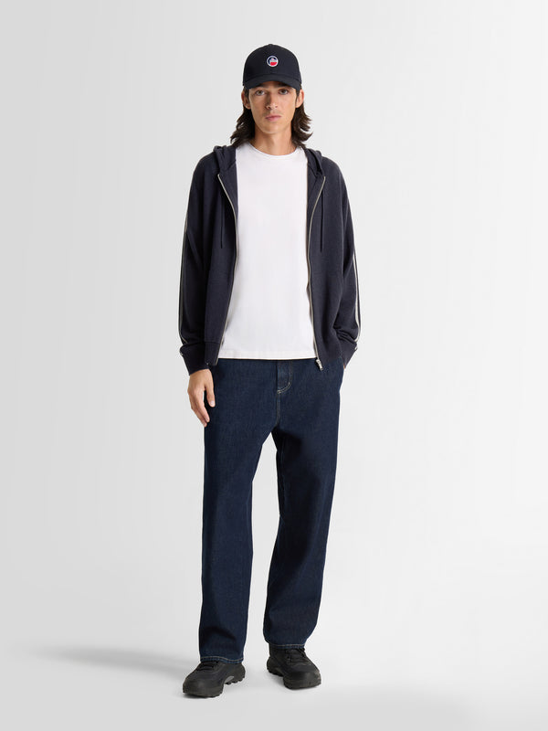 NOREN ZIP UP JACKET