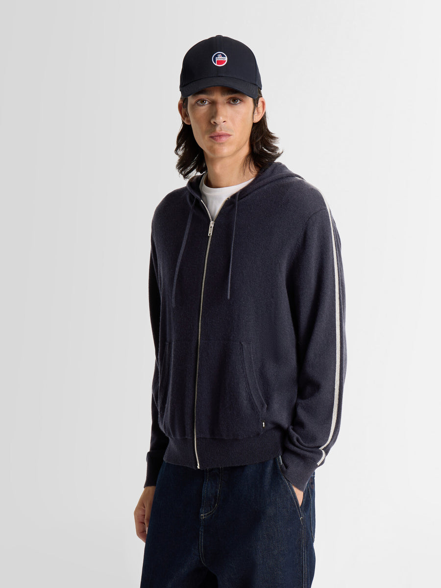 NOREN ZIP UP JACKET