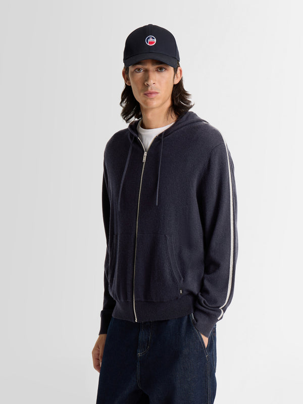 NOREN ZIP UP JACKET