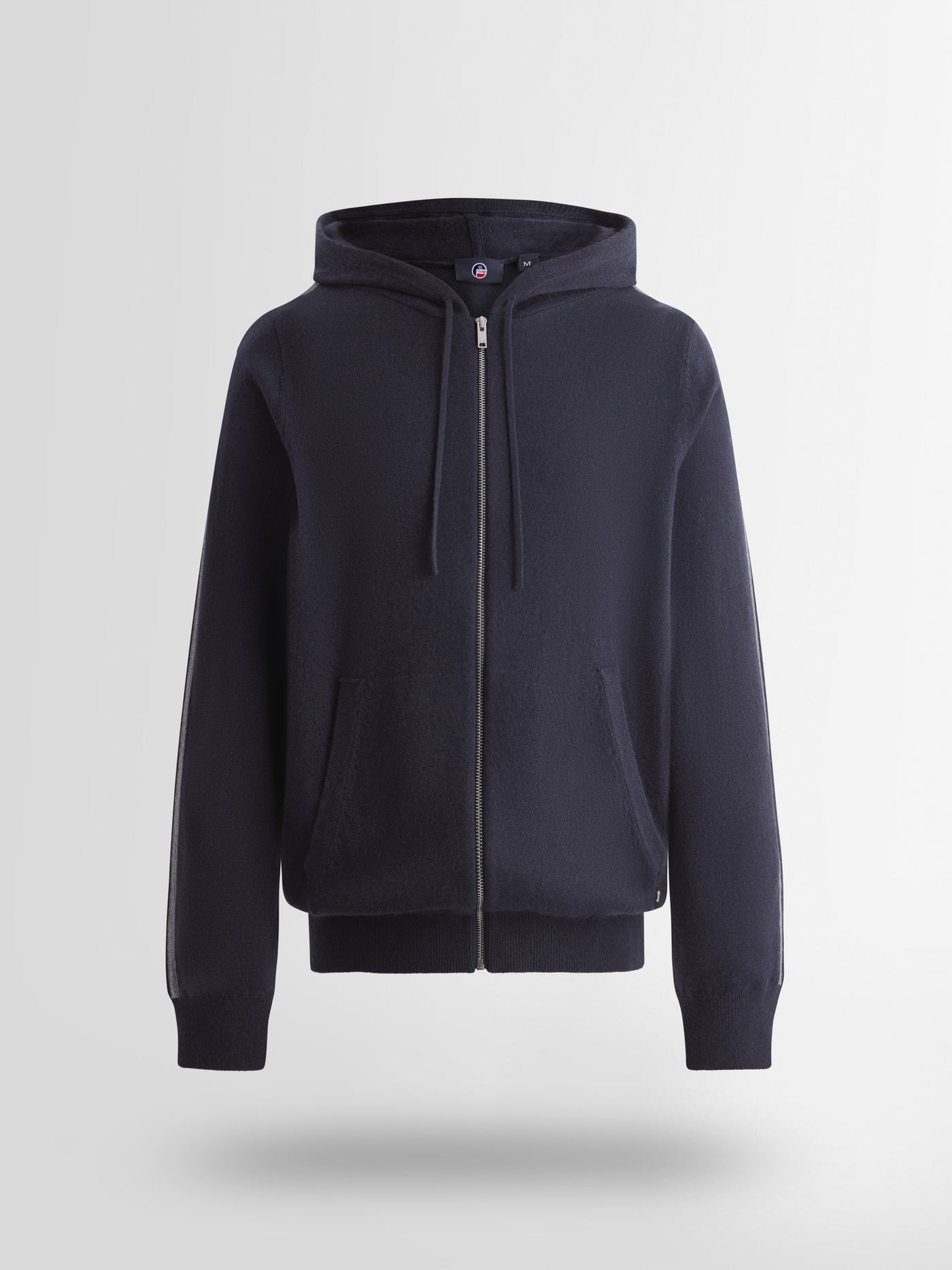 NOREN ZIP UP JACKET