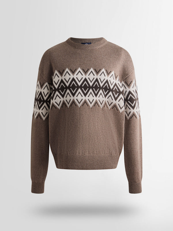 MIREVO SWEATER