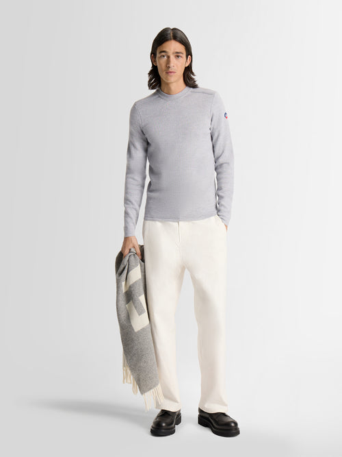 ASTIEL SWEATER