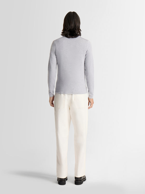ASTIEL SWEATER