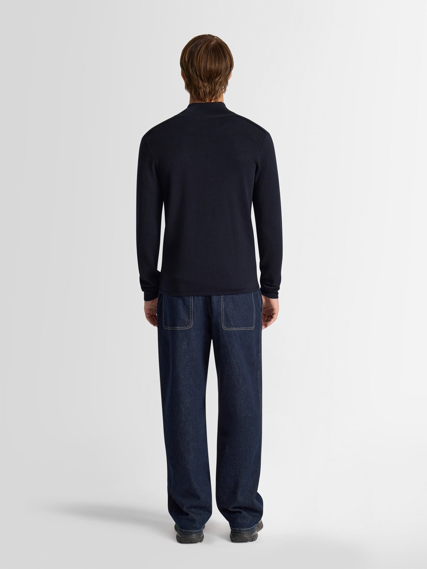 ASTORIN JACKET