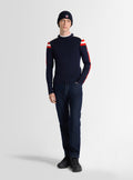 ASTION SWEATER
