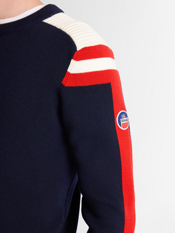 ASTION SWEATER